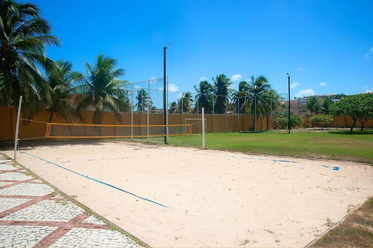 Aconchegante Recanto Vo Dede Por Carpediem Aquiraz Exterior photo