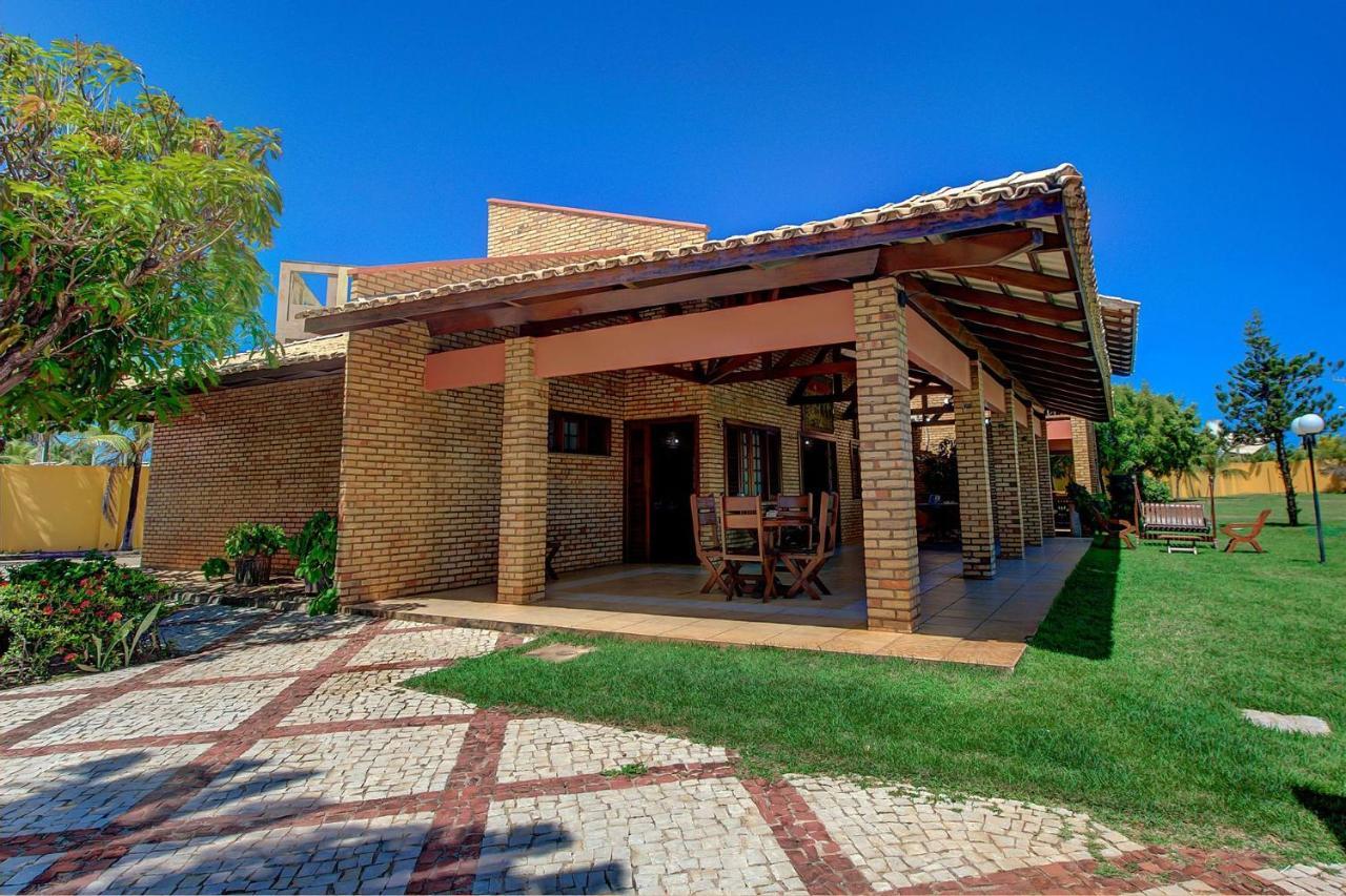 Aconchegante Recanto Vo Dede Por Carpediem Aquiraz Exterior photo